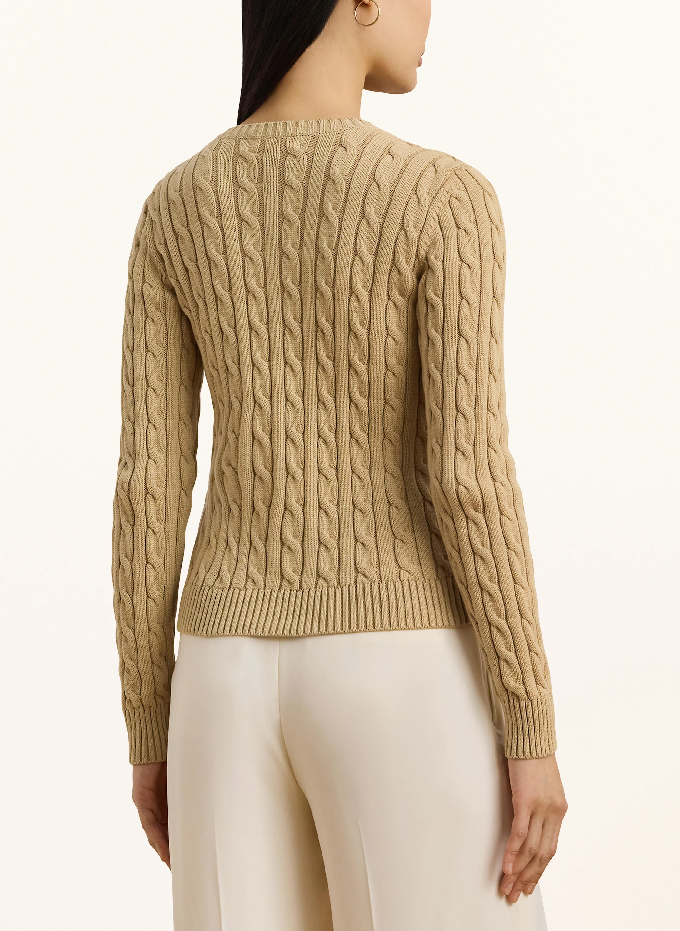 LAUREN RALPH LAUREN Strickjacke