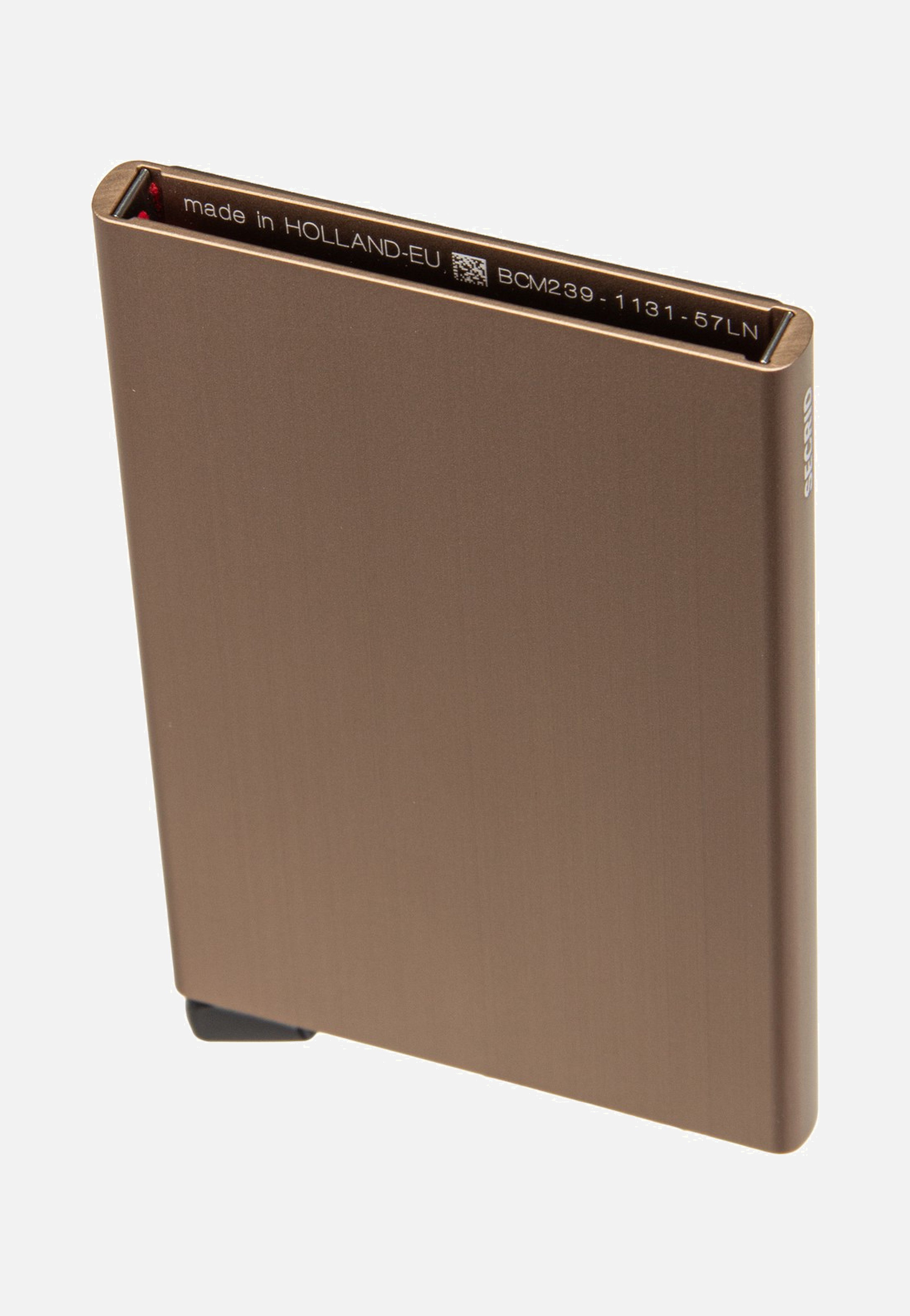 Cardprotector For Magsafe Sand - Kartenetui