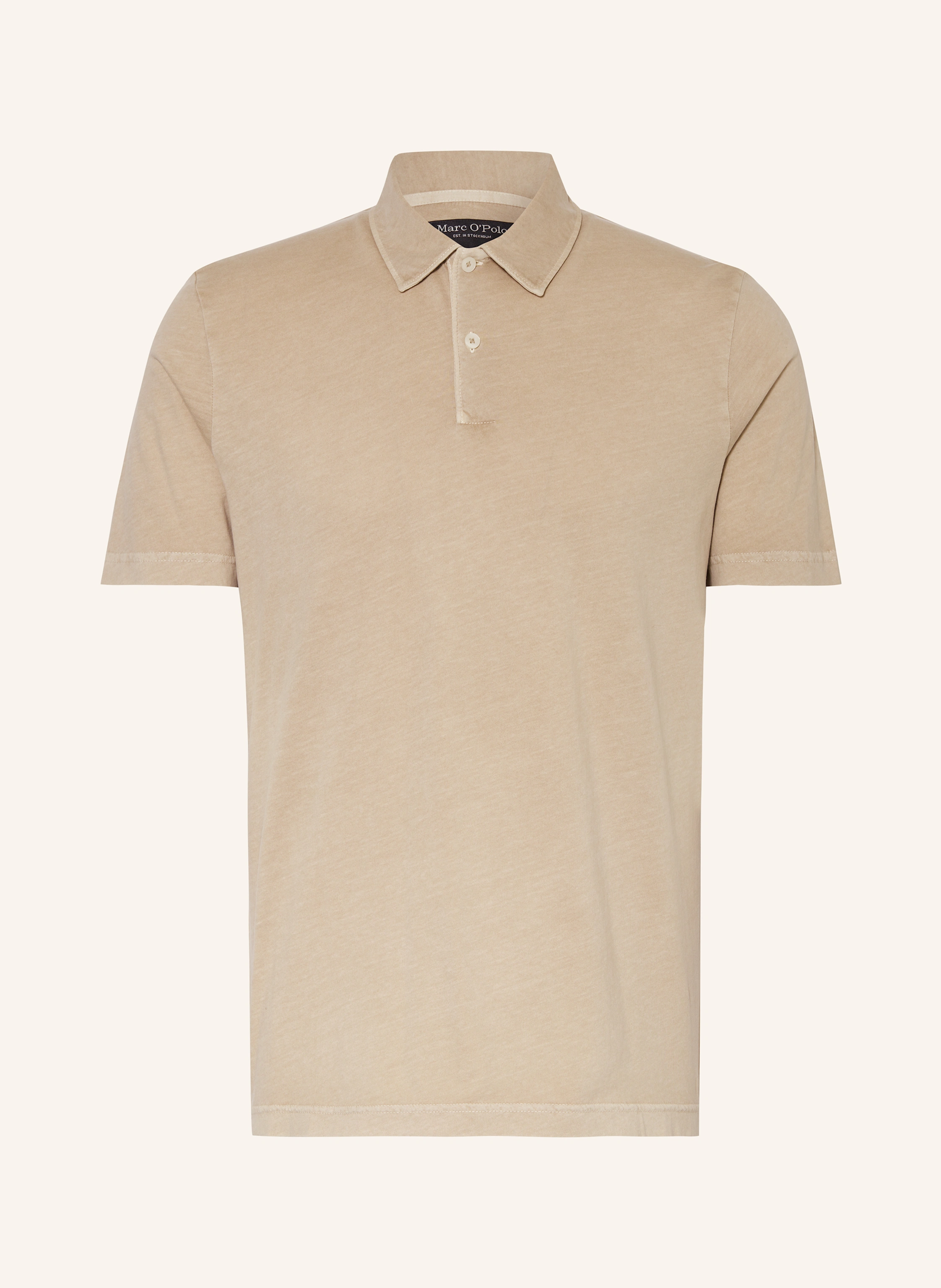 Marc O'Polo Jersey-Poloshirt Regular Fit