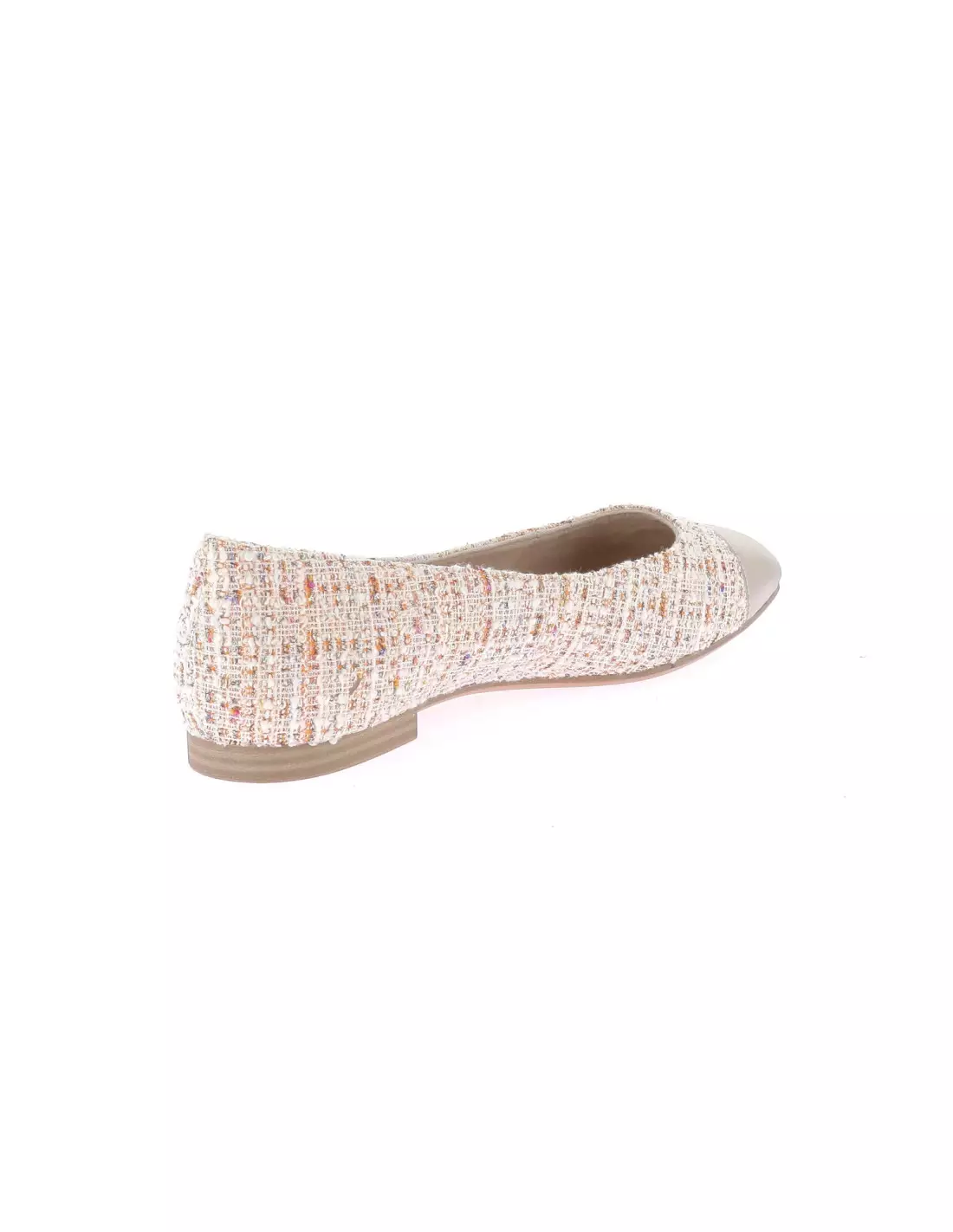 TAMARIS 22194-42 606 - Ballerines & babies Orange