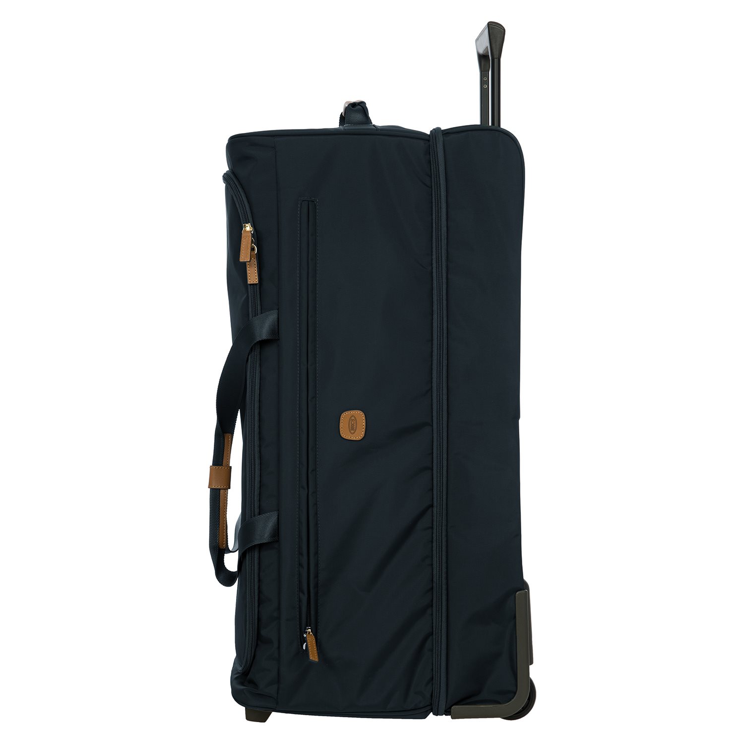 Bric's X-Travel Holdall ocean blue