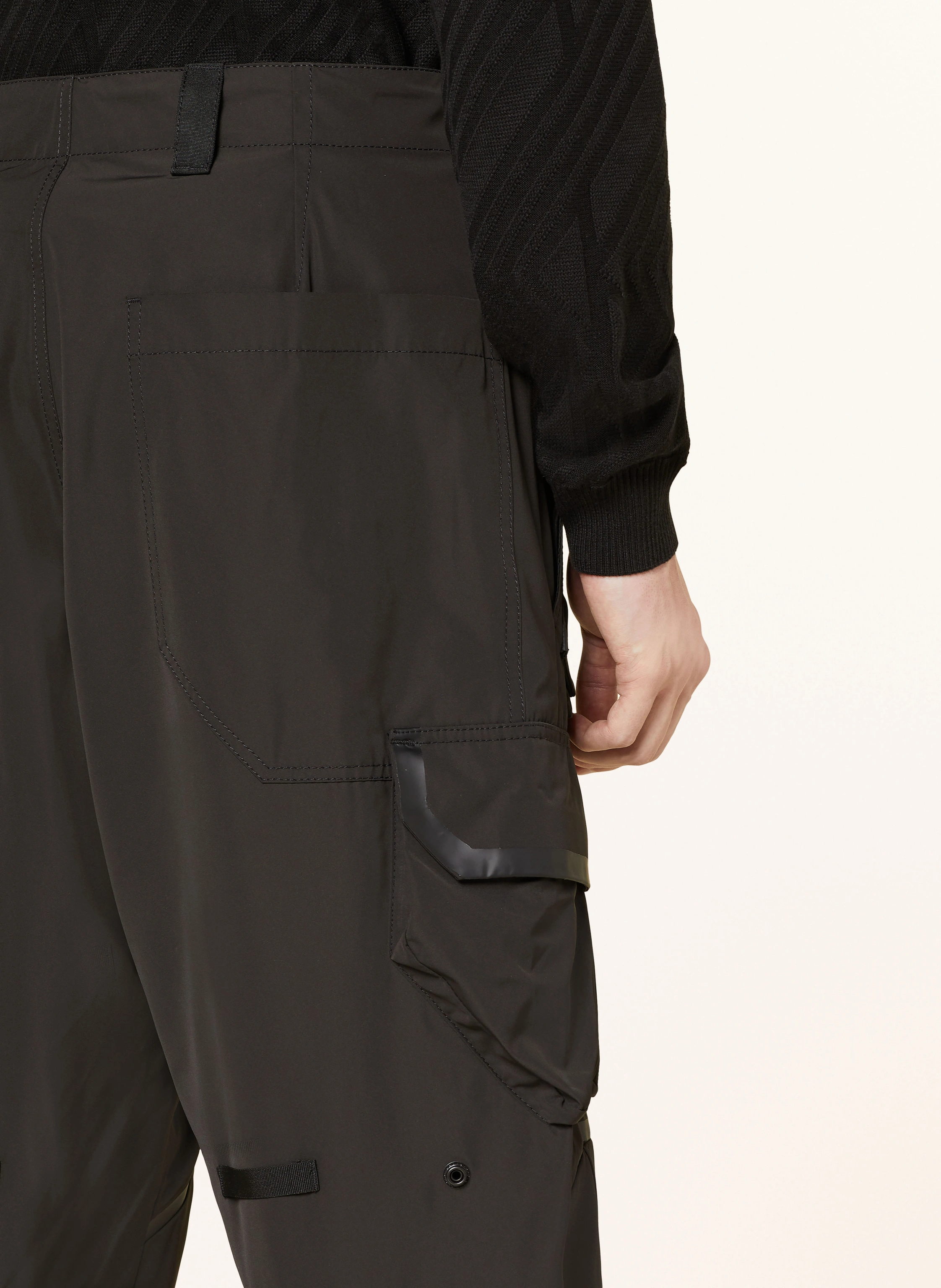 G-Star Cargohose 3D Relaxed Fit