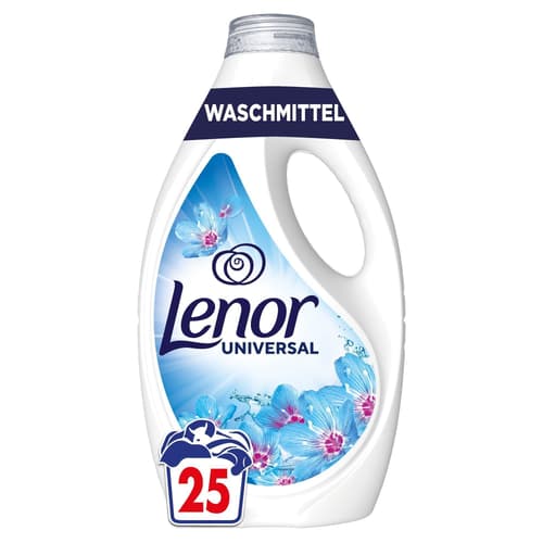 LENOR Flüssigwaschmittel, Aprilfrisch
