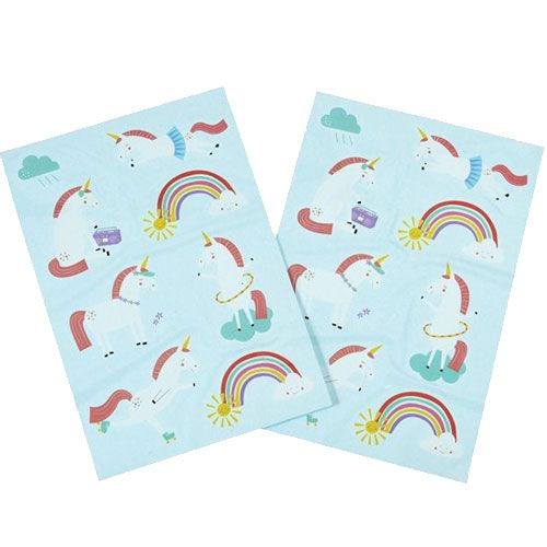 Rex london tattoos magical unicorns