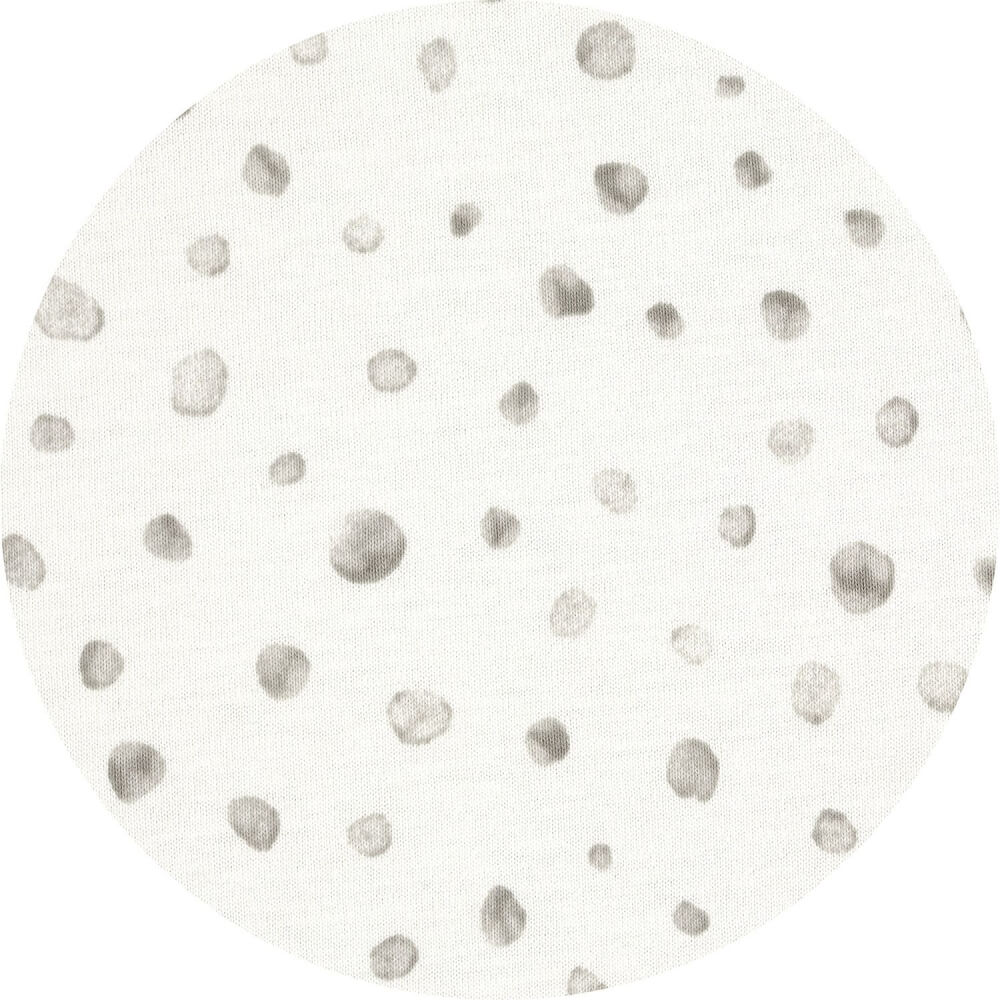 ALVI Stubenwagengarnitur Aqua Dot