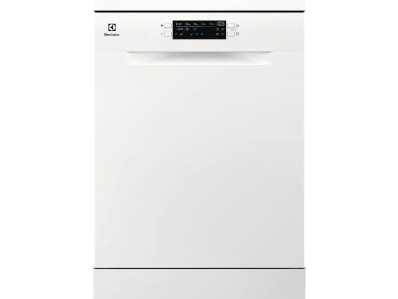 Opvaskemaskine Fs Esa47300sw Electrolux
