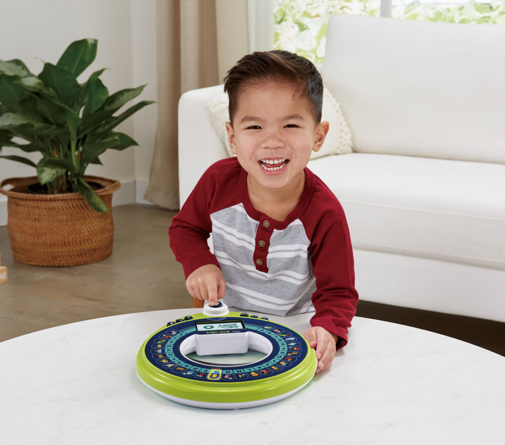 Vtech 80-616304 ABC-Blitz