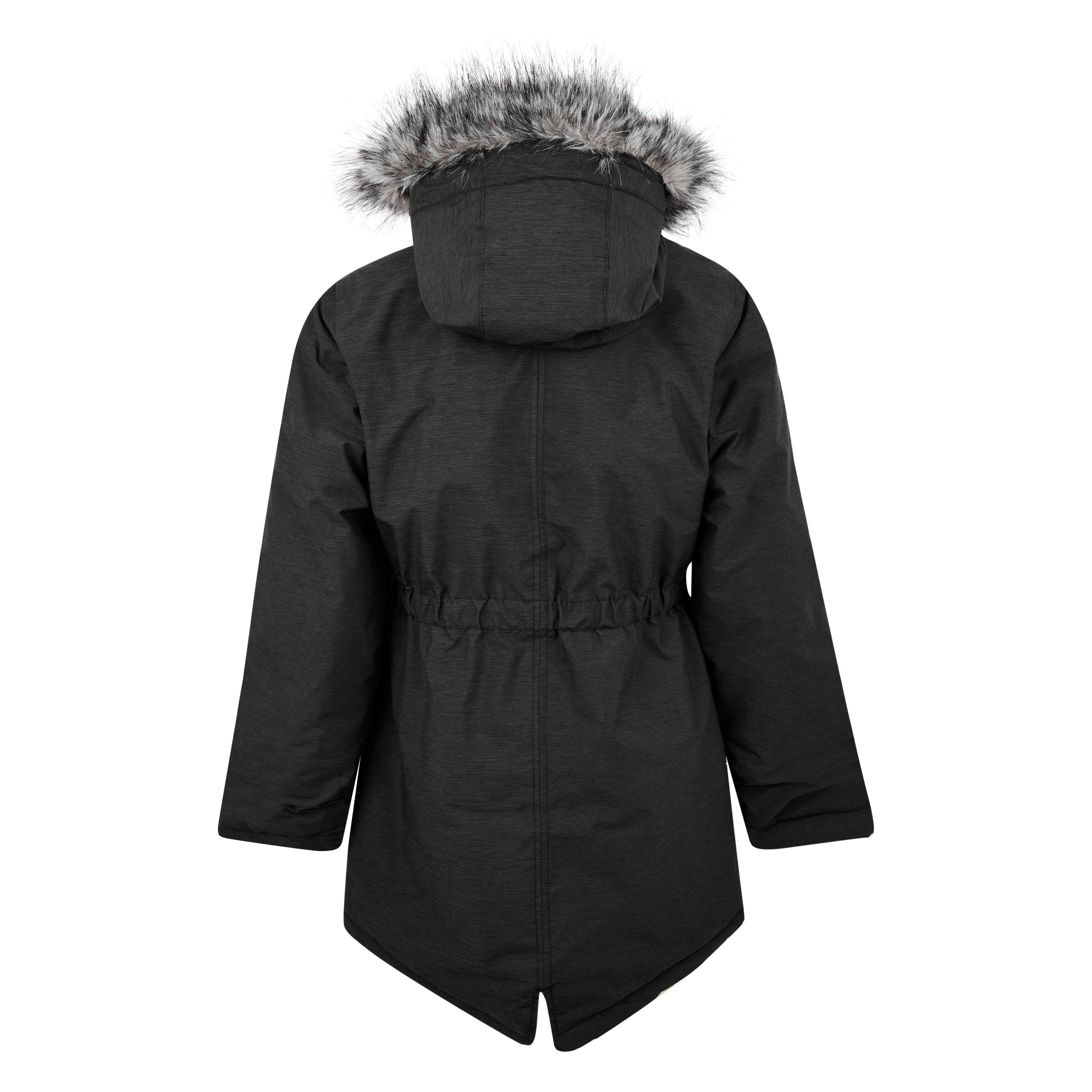 Columbia Nordic Strider Waterproof Jacket