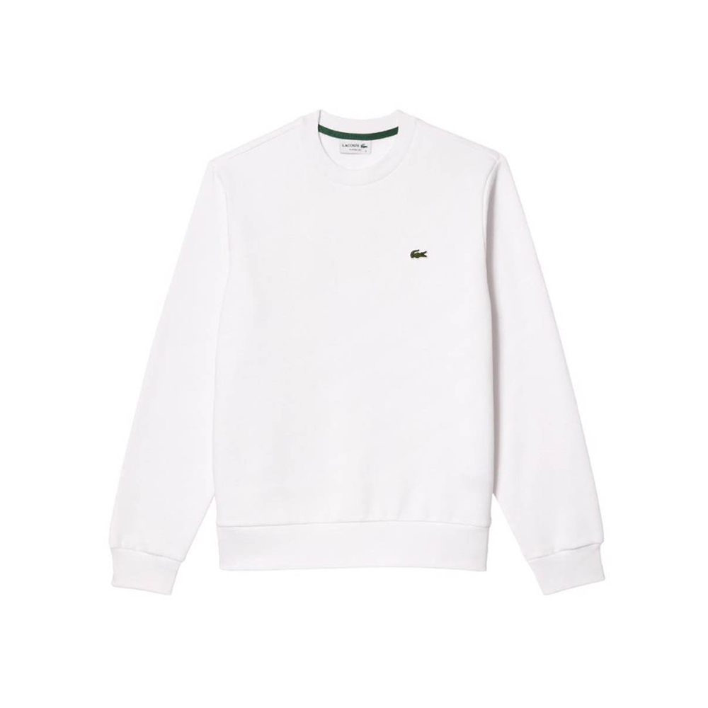 Men's White Sweatshirt