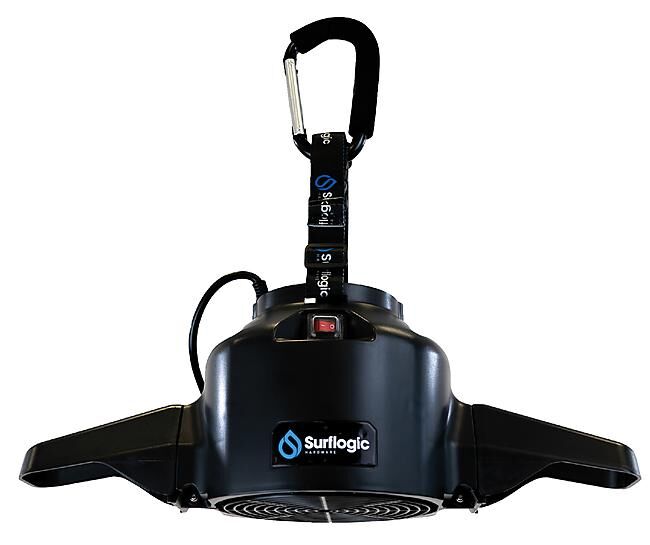 SURF LOGIC - CINTRE SECHANT POUR COMBINAISON PRO DRYER