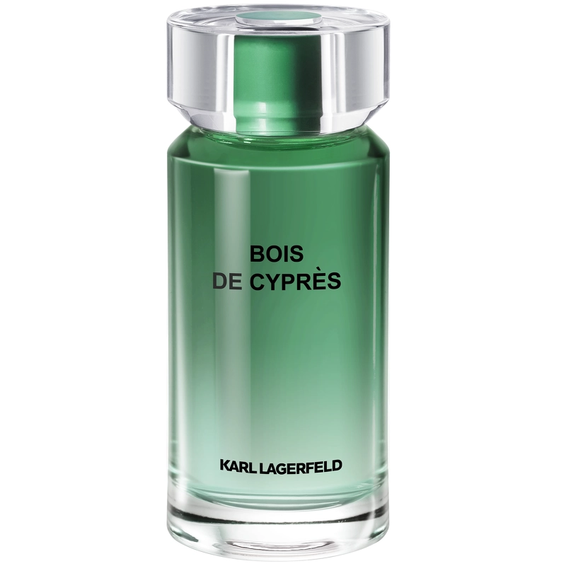 Karl Lagerfeld Matières Bois De Cyprès EDT 100 ml
