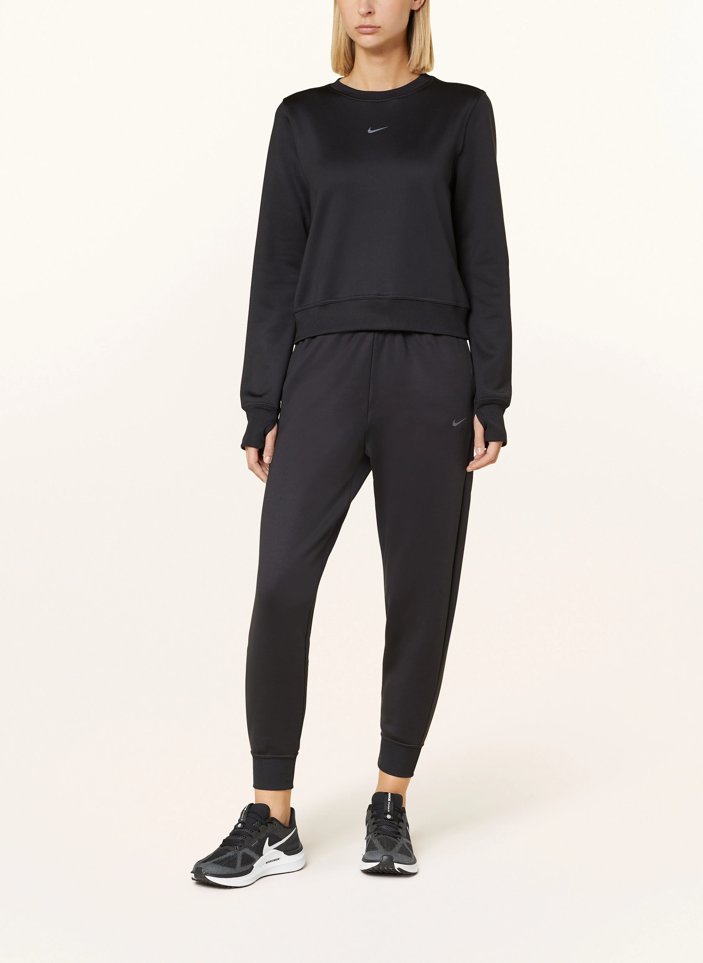 Nike 7/8 Sweatpants THERMAFIT ONE
