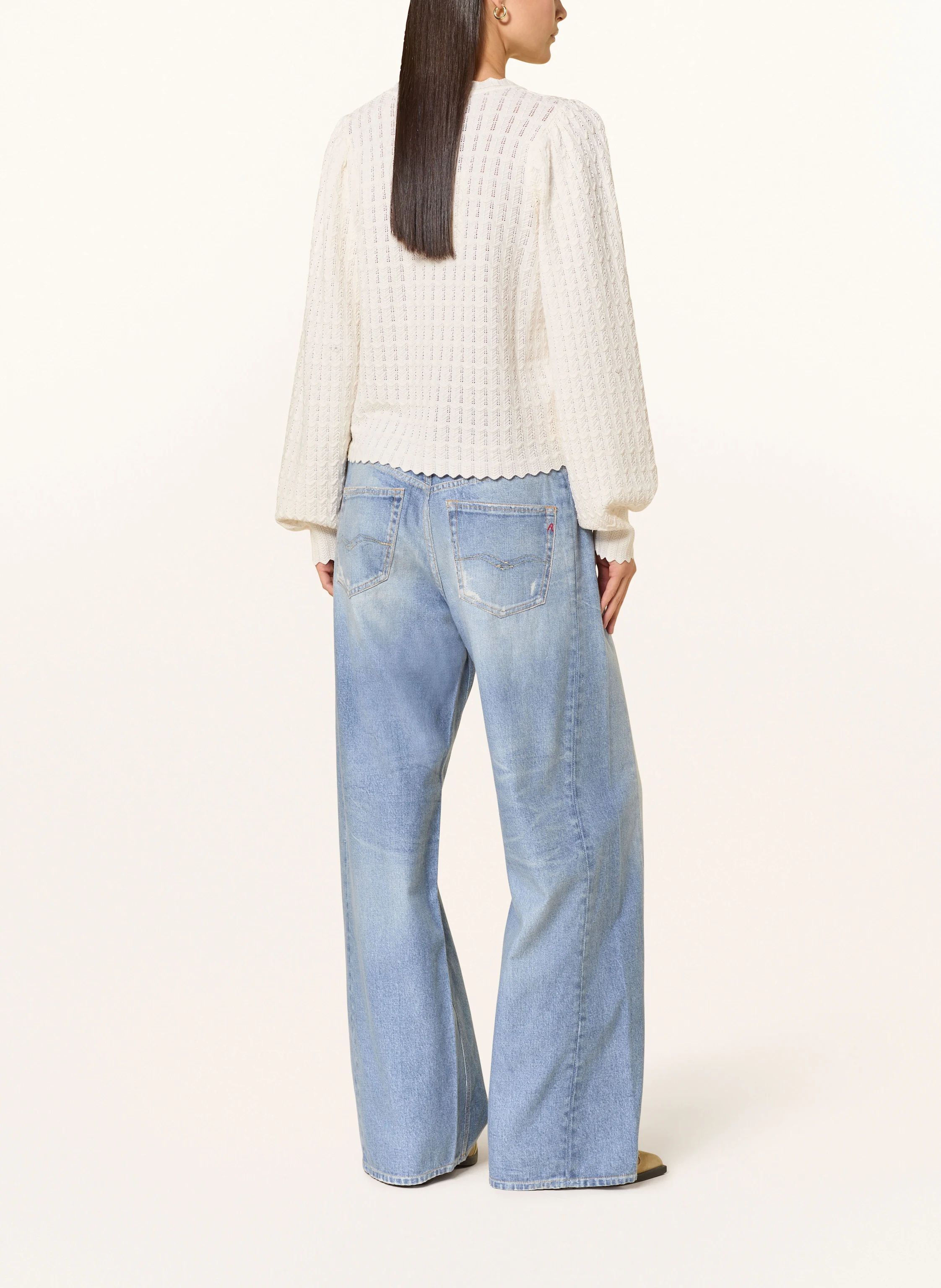 NEO NOIR Pullover