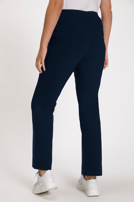Thermo-Bengalinhose, Slim Fit, warm, Elastikbund