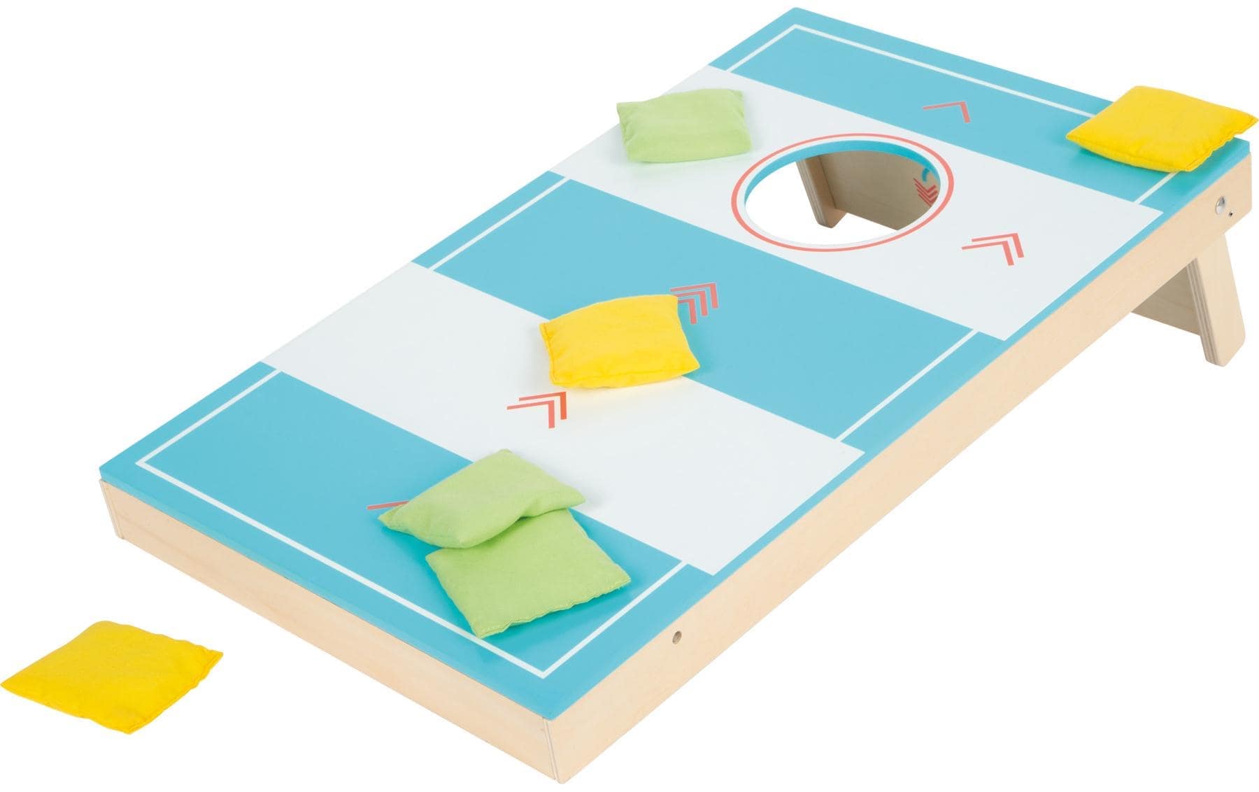 Small Foot Spiel »Puck Spiel «Active»«