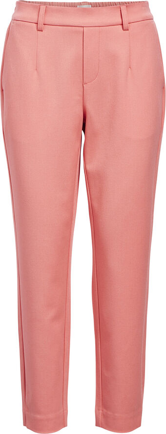 Object OBJLISA SLIM PANT NOOS Georgia peach