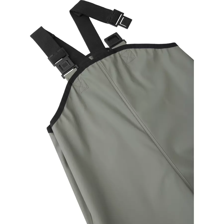 Reima Regenhose Lammiko Greyish Green