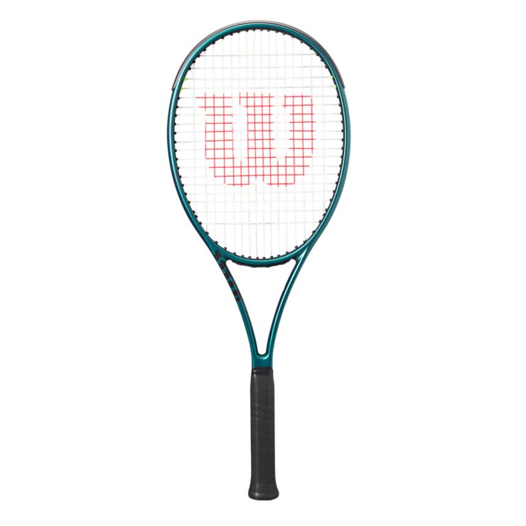 WilsonBLADE 98 16X19 V9 - grün
