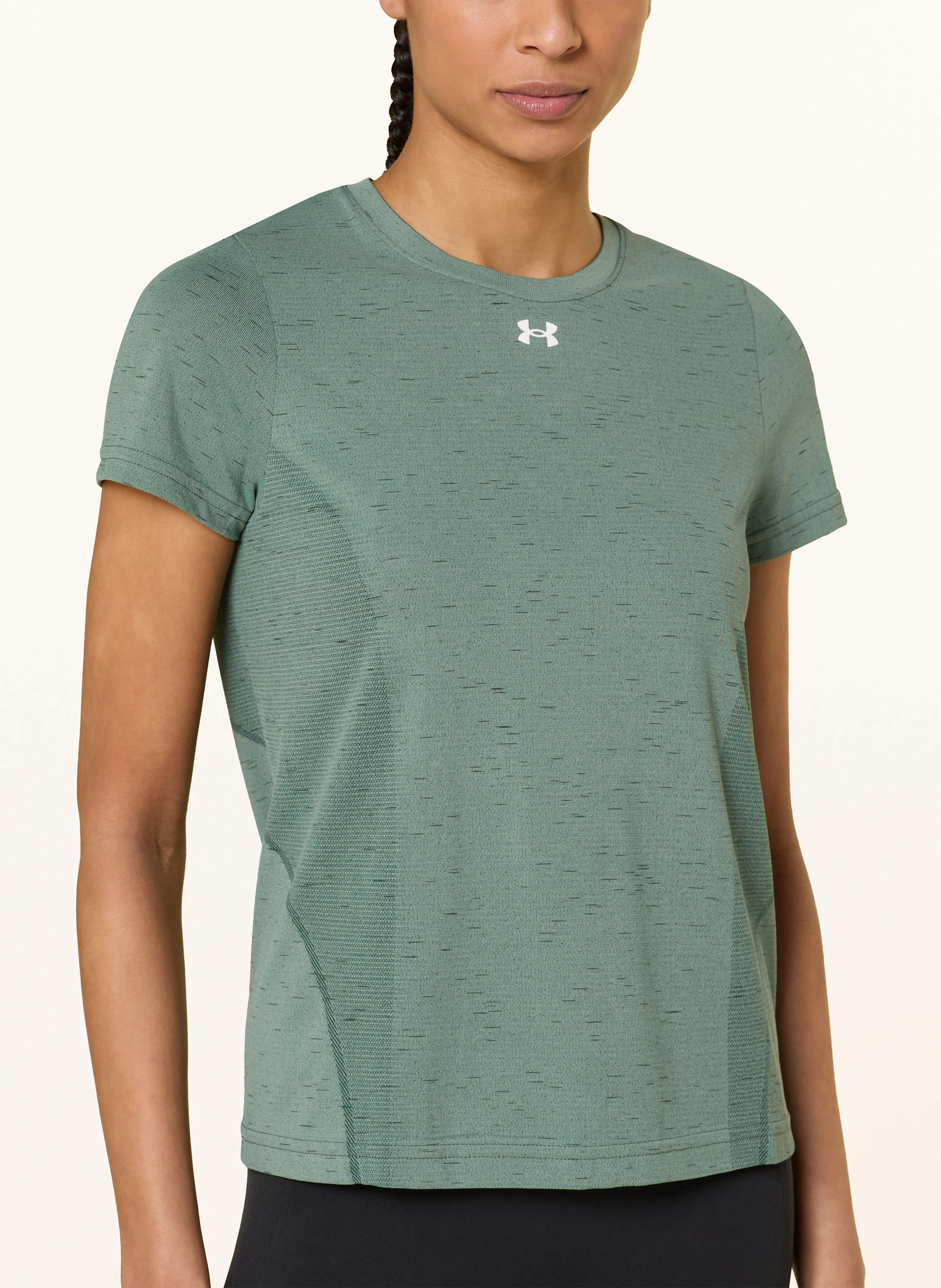 UNDER ARMOUR T-Shirt VANISH SEAMLESS LOOSE