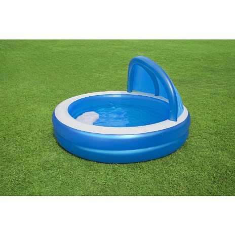 Bestway Summer days familiebadebassin 850 liter