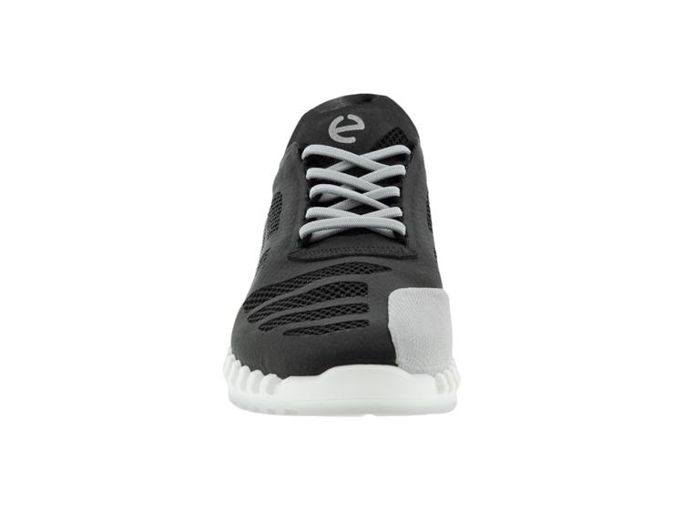 Ecco 834803 ZWART