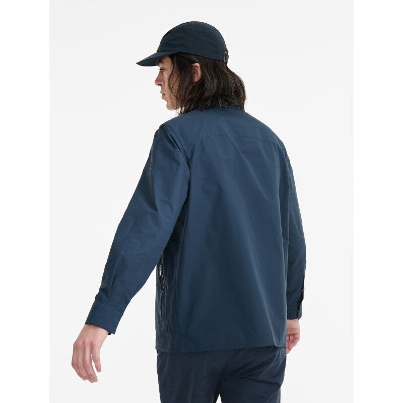 Chemise Manches Longues Dry Fast UV-C - Chemise homme