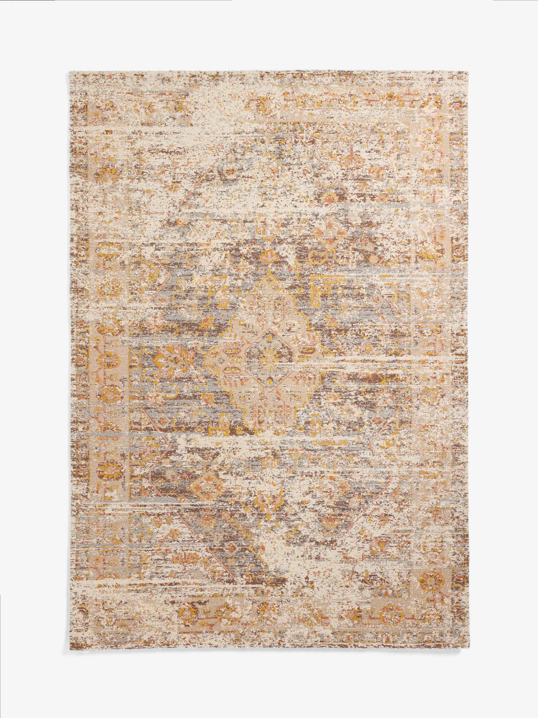 Bridget Oriental Rug
