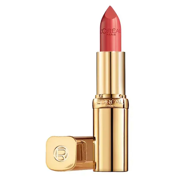 Batom L'Oréal Paris Color Riche nº 108 Marrom Acobreado 4,3g