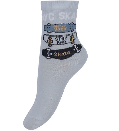 Name It Socken - 5er-Pack - NmmVagn - Spring See