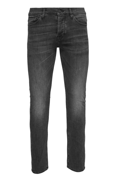 Only & Sons zwarte heren jeans