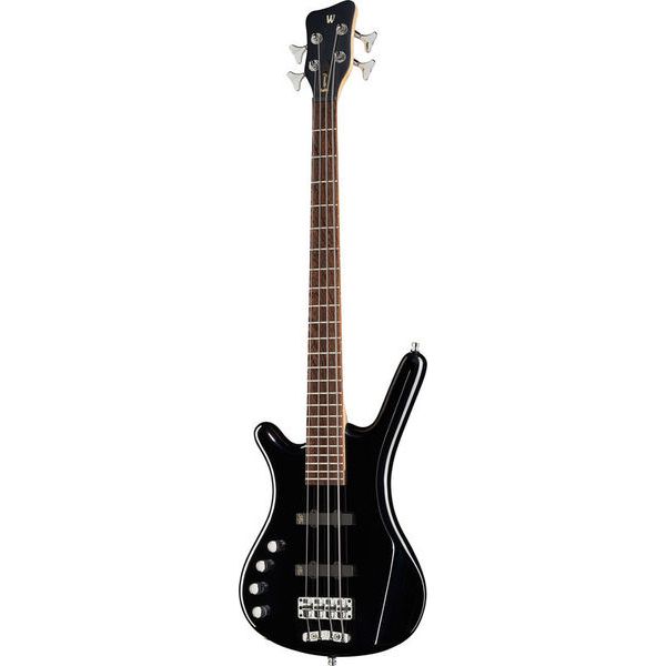 Warwick RB Corvette B 4 Shortsc. LH BK