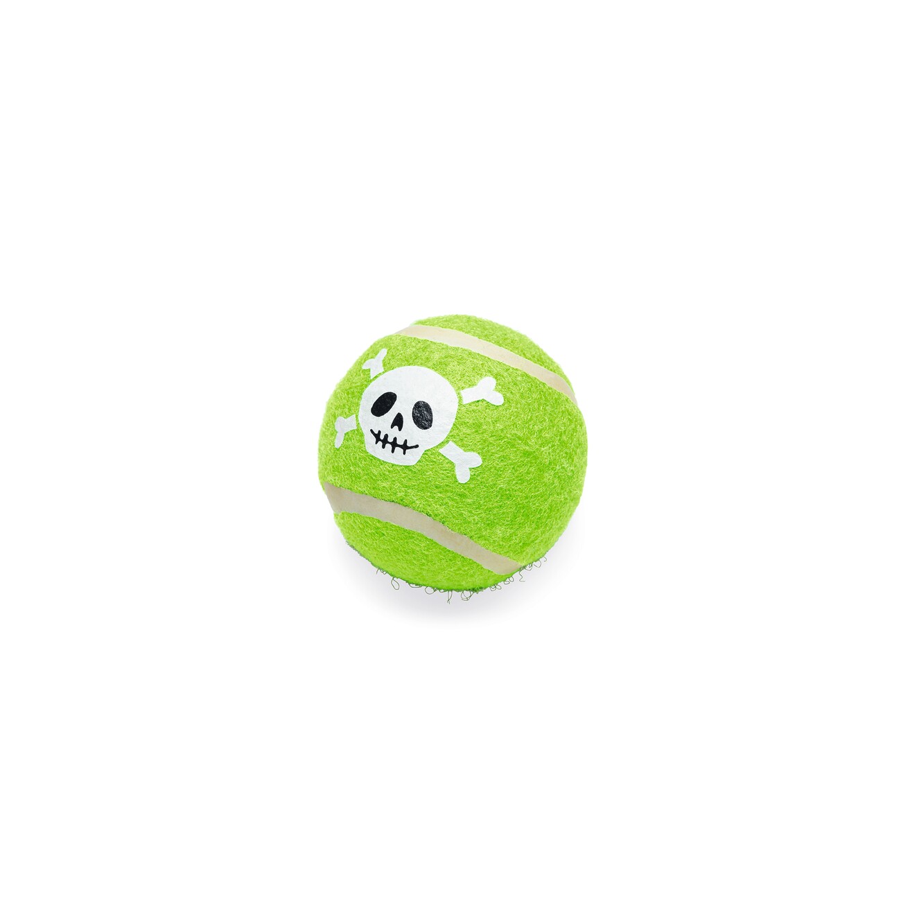 Beeztees Halloween Spooky Ball 4 Stk. 6,3 cm