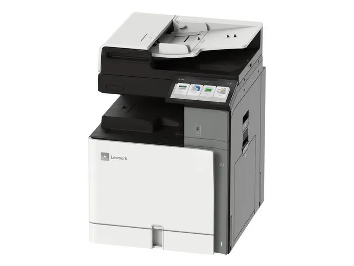 LEXMARK CX950se BSD-Line