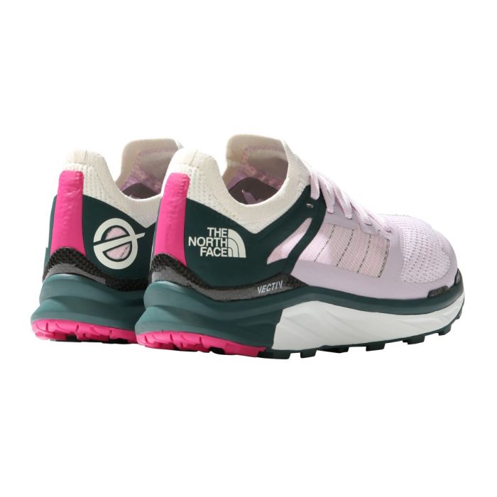 The North Face Dame Trailsko Flight Vectiv Lilla