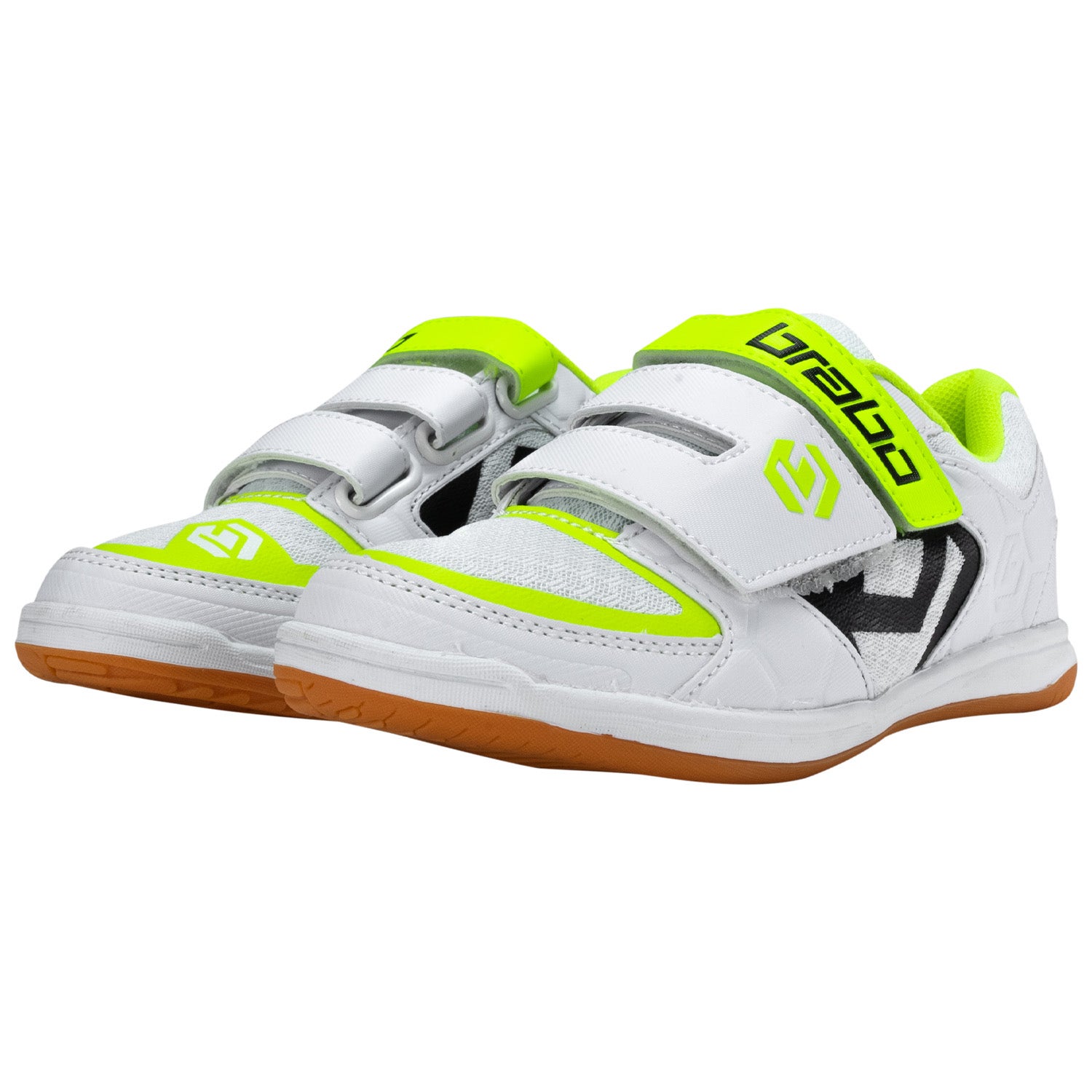 Brabo  Velcro Indoor