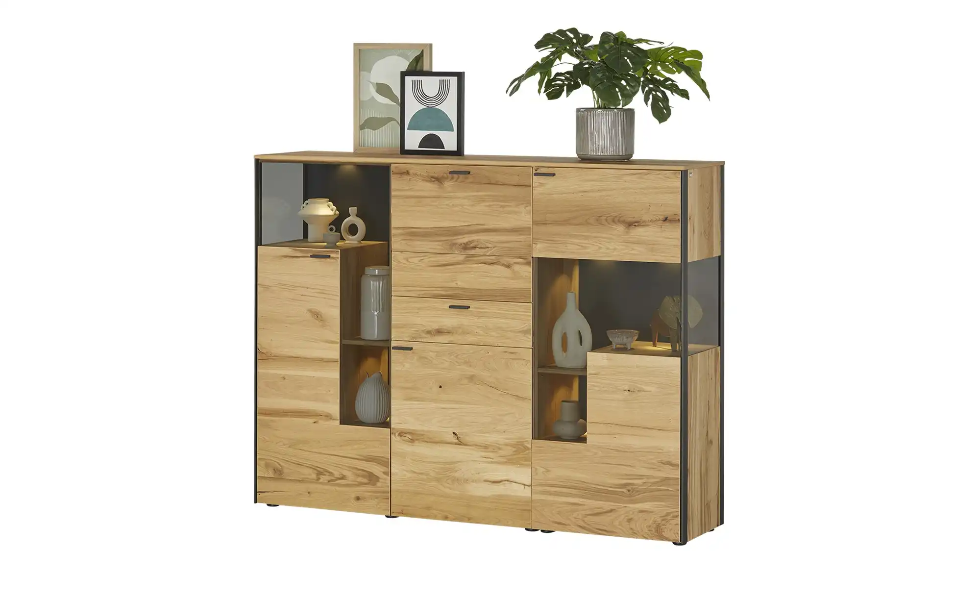 SCHÖNER WOHNEN Kollektion Highboard Andra