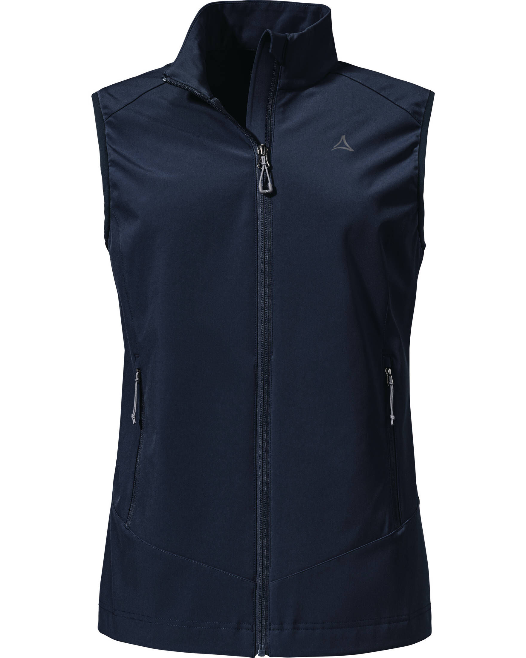 Schöffel| Damen Westen Softshell Vest Tonion L