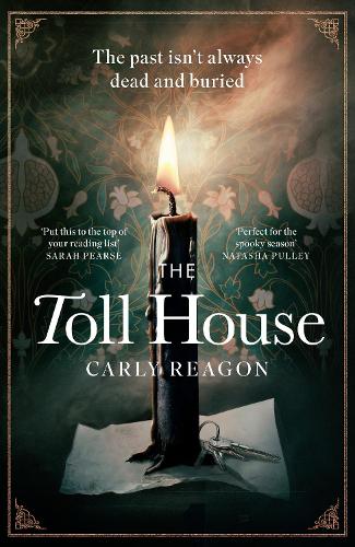 The Toll House (Hardback)