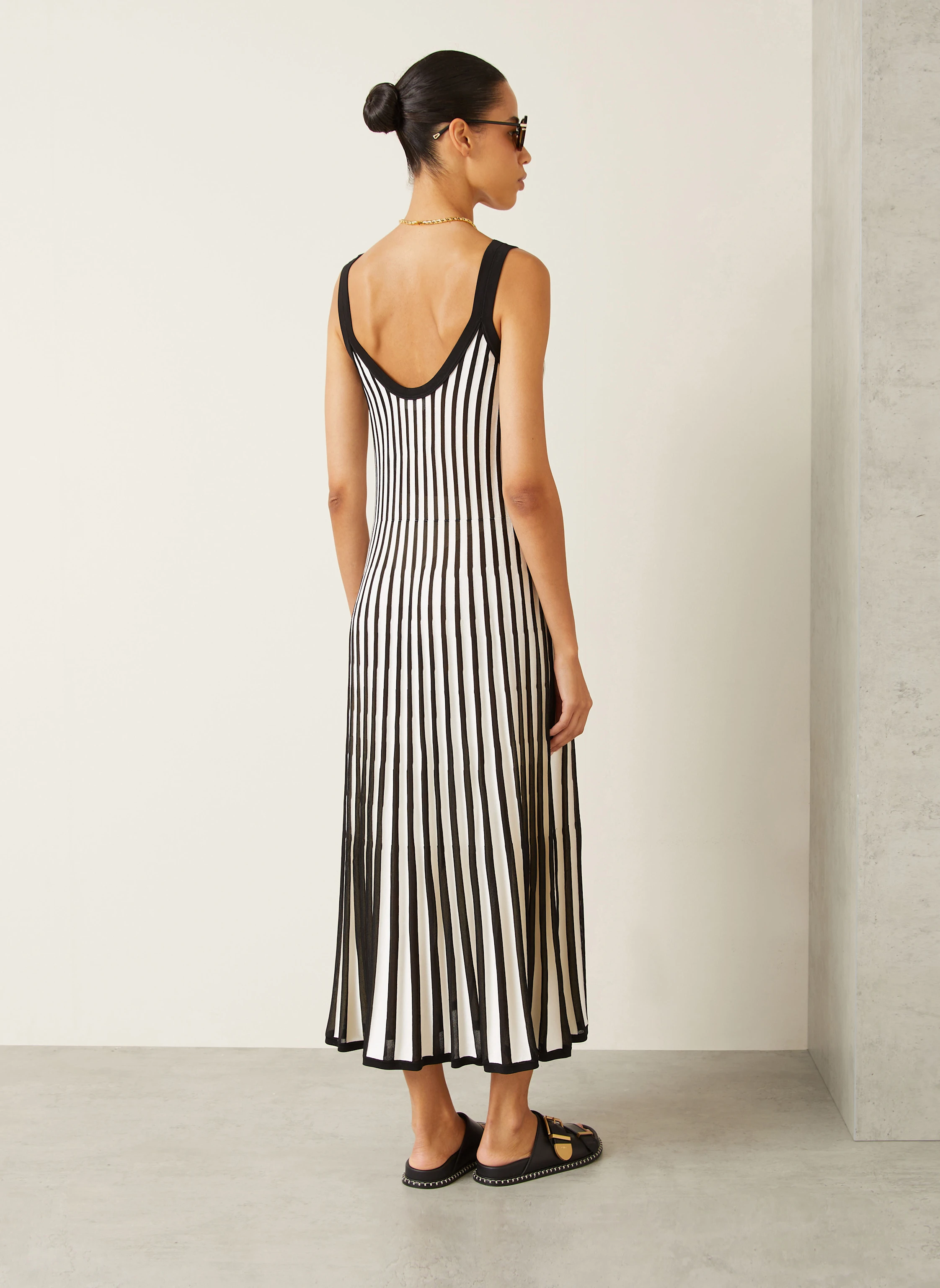 ZIMMERMANN Strandkleid WYLIE