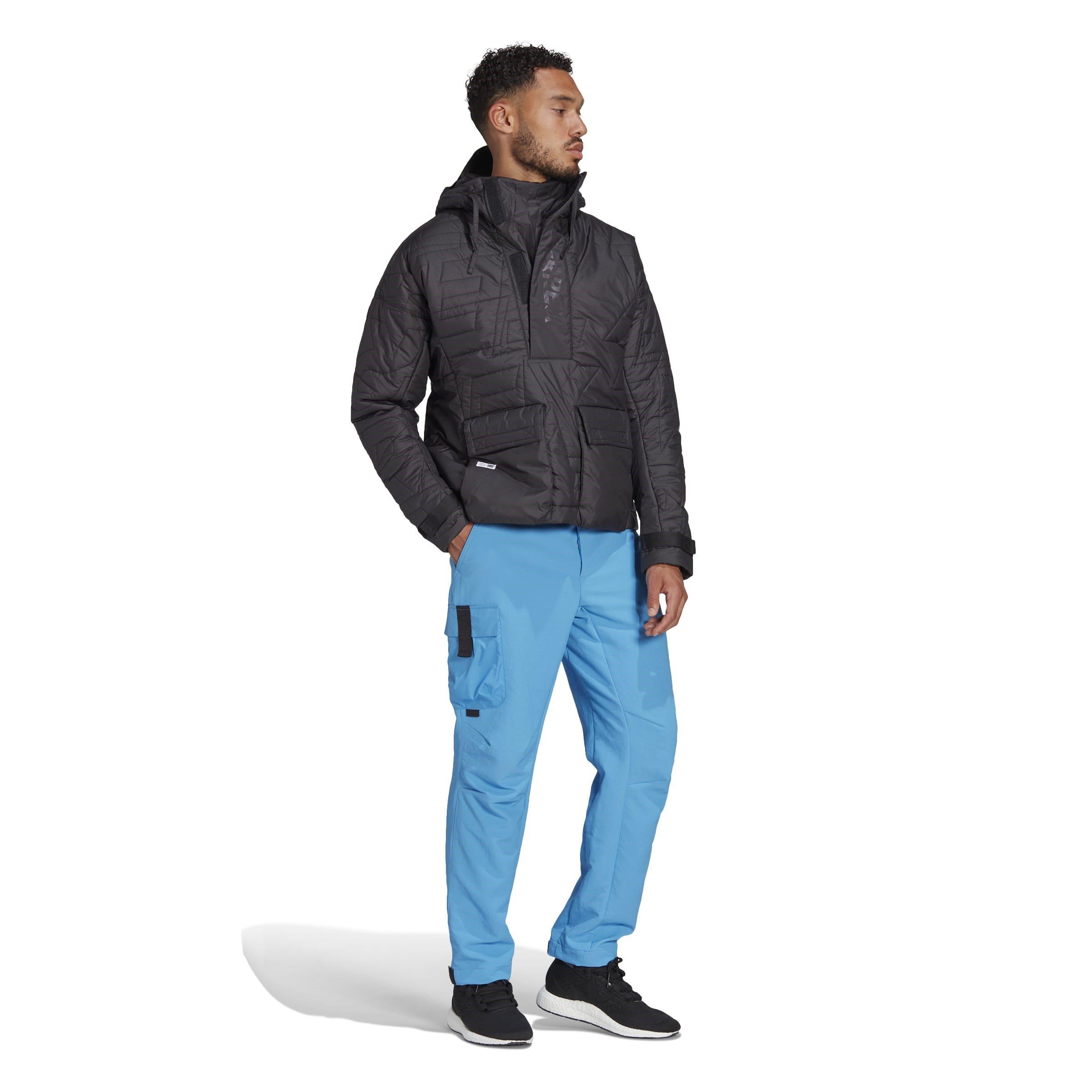 adidas Terrex Made to be Remade Hiking Trousers