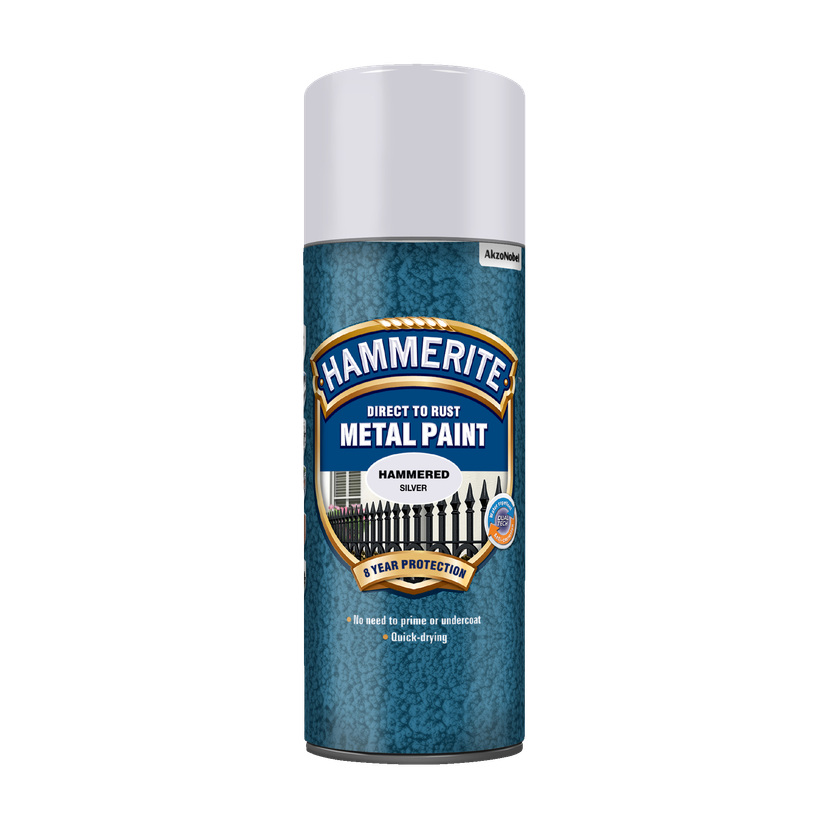 Hammerlakk 400 ml