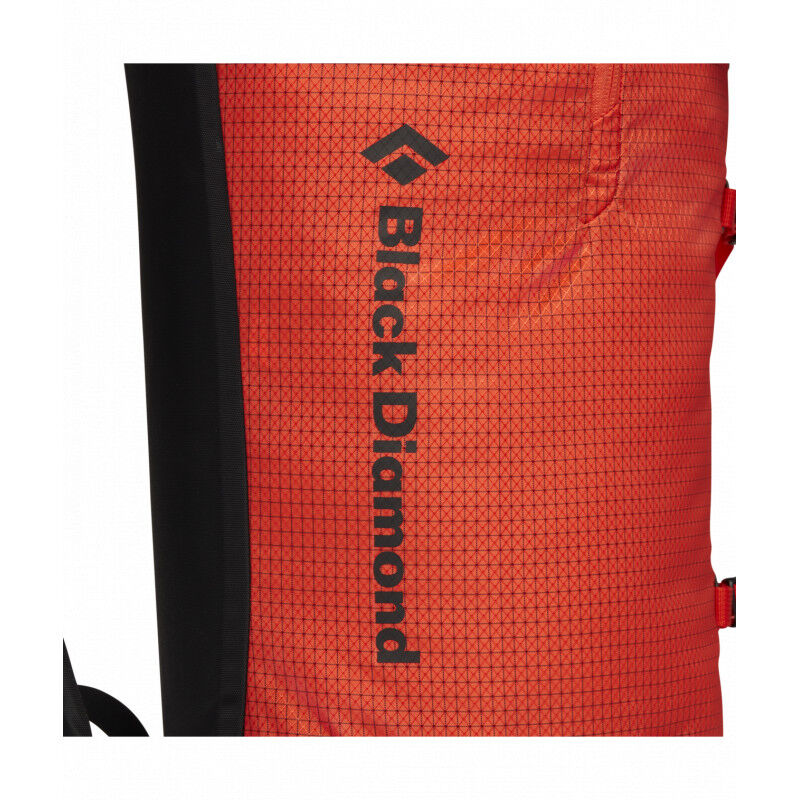 Speed Zip 33 - Sac à dos alpinisme