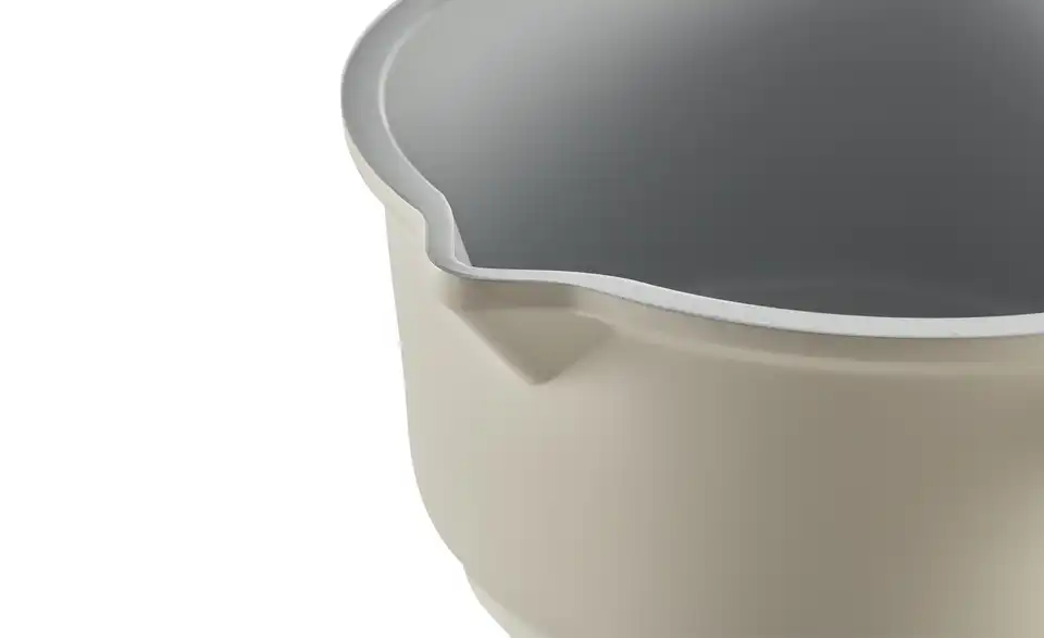 KHG Topfset, 11-teilig HANNA