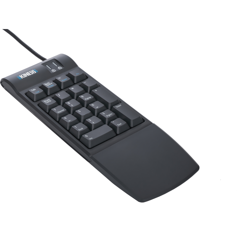 Pavé numérique pour clavier ergo 2 modules