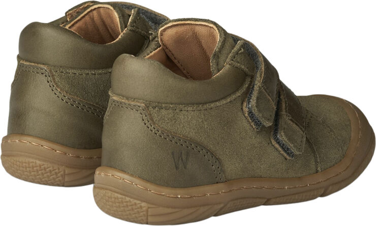 Wheat Maze Dobbelt Velcro Dry pine