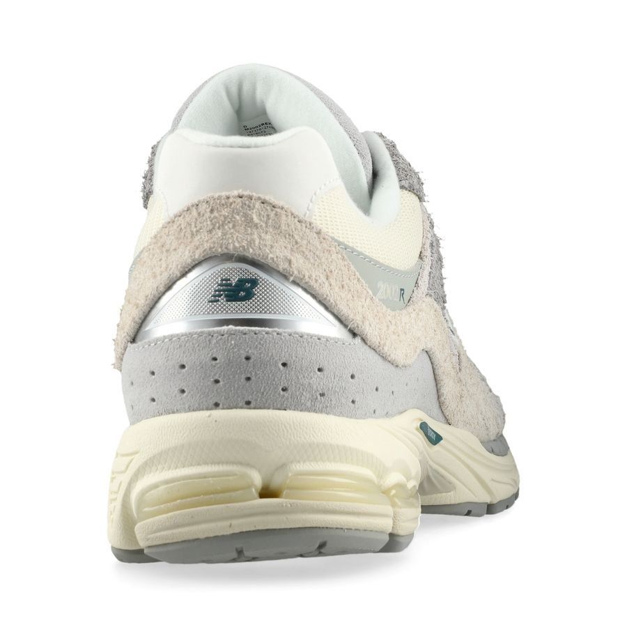 New Balance Chaussures 2002R - Beige