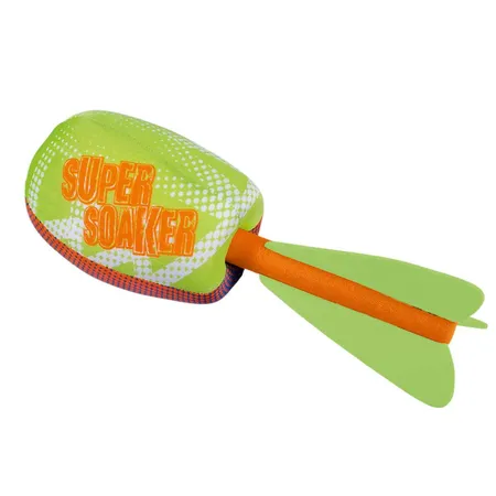 Nerf Super Soaker Schwamm-Wasserbombe