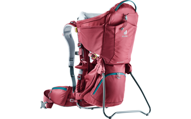 Deuter Kid Comfort Kindertrage 14 Liter