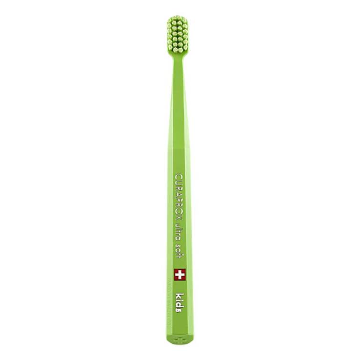 Curaprox CS kids ultrasoft Zahnbürste 4 - 12 Jahre, 1 St
