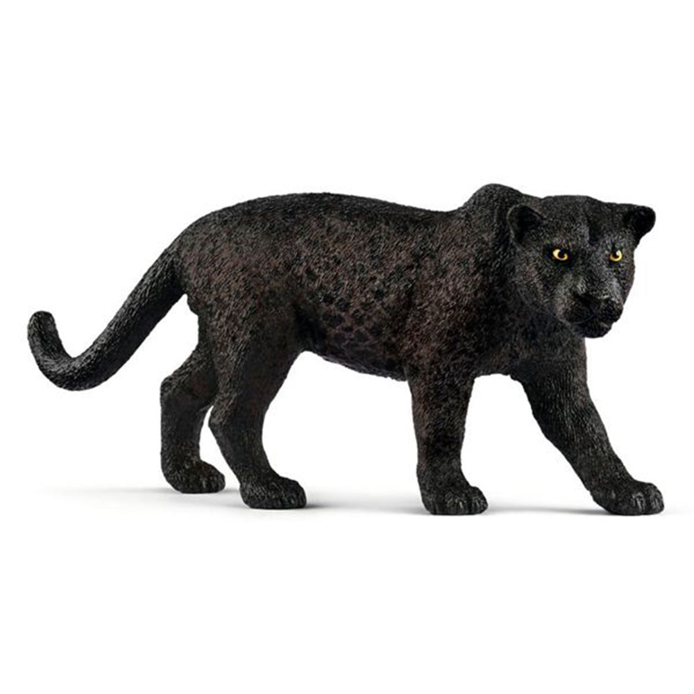 Køb schleich® Wild Life Black Panter